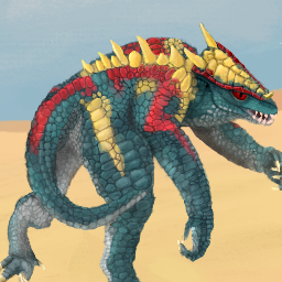 Saurus